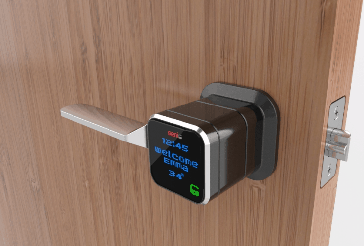 Smart Lock