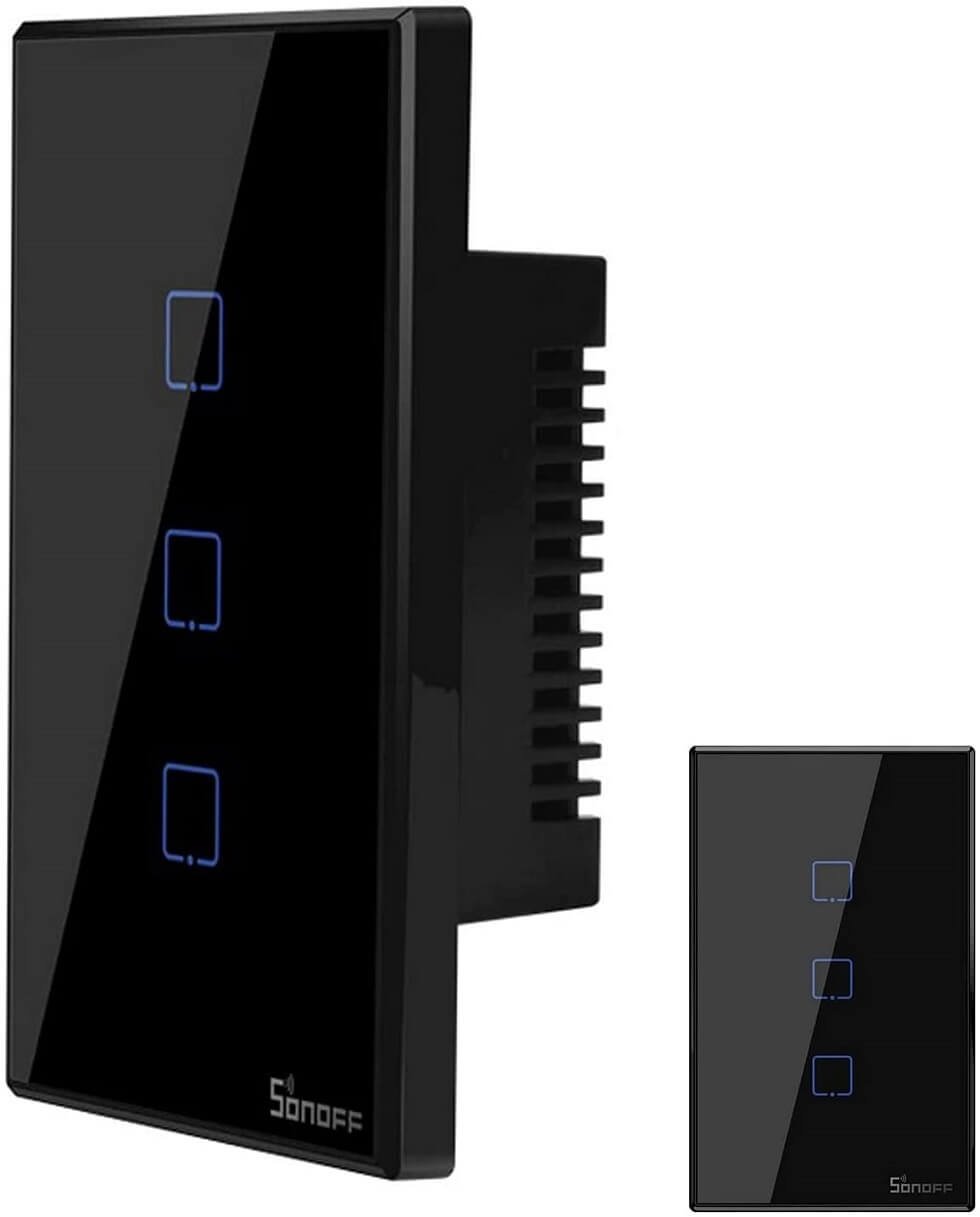  Sonoff-TX3