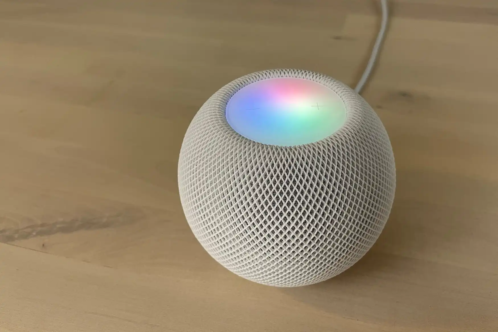 Apple Homepod mini