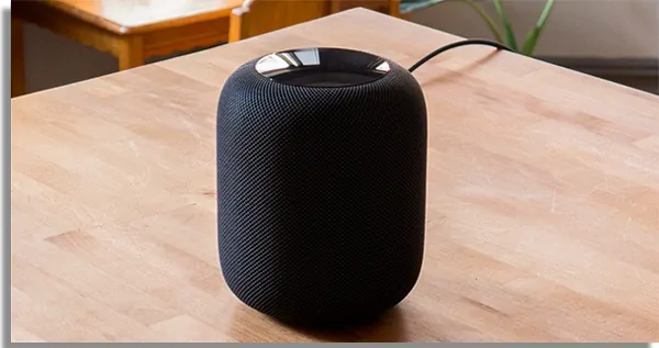 Apple Homepod